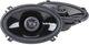 Rockford Fosgate® Punch 4" x 6" 2-Way Full Range Speaker-0
