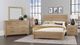 Artisan & Post by Vaughan-Bassett Crafted Cherry Bedroom by Ben & Erin Napier Bleached Cherry Dresser-2