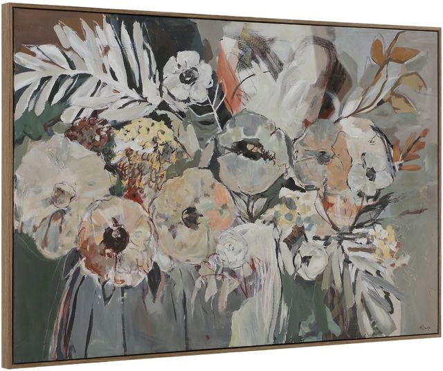 Renwil® Paine Wall Art-2