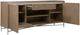 Hooker® Furniture Sonnet Wren Office Credenza-4