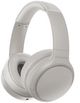 Panasonic White Over-Ear Wireless Headphone-0