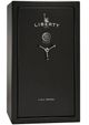Liberty Safe USA Series Black Textured 36 Electronic Gun Safe-0