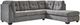 Signature Design by Ashley® Marelton 2-Piece Gray Right Arm Facing Sectional and Chaise-0