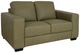 Luke Home Jett Olive Loveseat-0