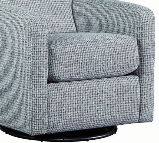 Southern Motion™ Customizable Flash Dance Swivel Glider Chair-3