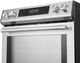 FORNO® Donatello 30" Stainless Steel Pro Style Induction Range-3