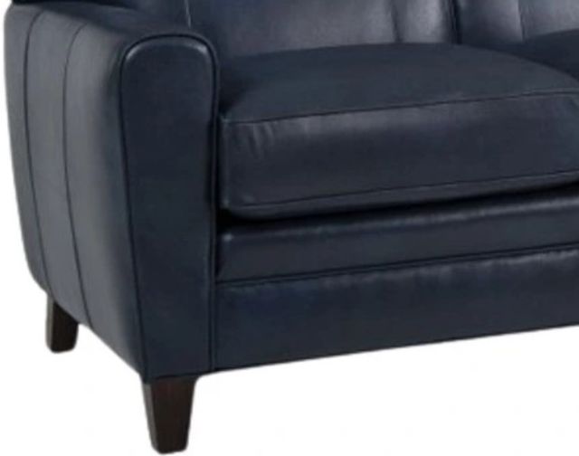 Smith Brothers Customizable 225 Leather Sofa-2