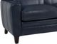 Smith Brothers Customizable 225 Leather Sofa-2