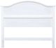 Cottage Creek Furniture Abacoa White King Bed-4