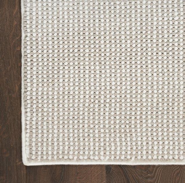 Nourison Home™ Natural Texture 5'x7' Style 3 Area Rug-2