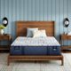 Serta® perfectsleeper Pro™ Hampton 12.5" Hybrid Extra Firm Quilted Tight Top California King Mattress-1