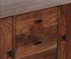 Porter International Designs Portola Walnut Sideboard-3