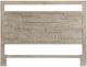 Riverside Furniture Intrigue Hazelwood Queen Led Panel Bed-3