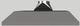 Vent-A-Hood® 66" Gunsmoke Island Liner Insert-0