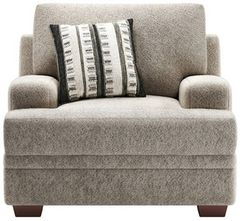 Hughes Furniture® 8825 Pandora Teddy Bear Chair