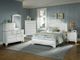 Vaughan-Bassett Hamilton Franklin Snow White Youth Twin Storage Bed-3