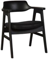 Black-Vintage Black