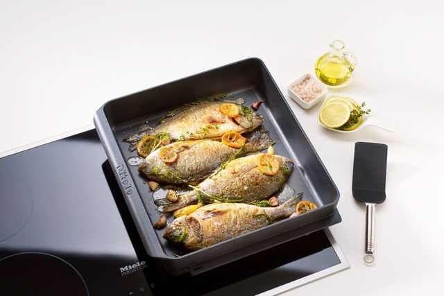 Miele Gourmet Casserole Dish-1