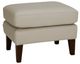 Palliser® Furniture Customizable Soren Roll Arm Ottoman-0