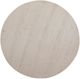 International Furniture Direct Bonanza Ivory Dining Table-1