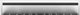 Viking® 60" Stainless Steel Backguard-0