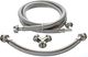 Stainless Steel Steam Hose Kit-0
