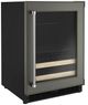 KitchenAid® 24" Panel Ready Wine Cooler-3