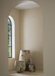 Currey & Company Capaci Antique White Planter-3