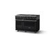 Viking® 7 Series 48" Onyx Pro Style Gas Range with Griddle-2