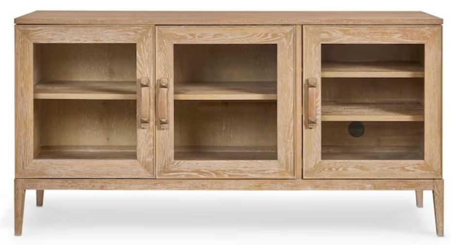 Bassett Furniture Courtland Credenza - Thumbnail 3