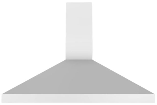 Vent-A-Hood® 48" Stainless Steel Wall Mounted Range Hood-0