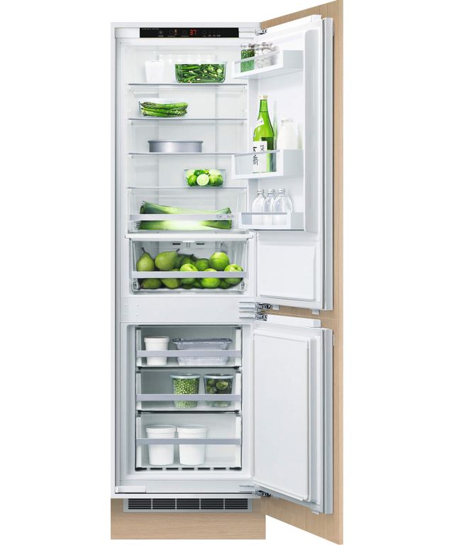 Fisher Paykel 8.0 Cu. Ft. Panel Ready Bottom Freezer Refrigerator-1