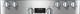 Miele 36" Clean Touch Steel Pro Style Liquid Propane Gas Range-1