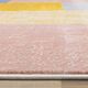 Kalora Interiors Belle 5'x8' Style 3 Area Rug-1