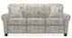 La-Z-Boy® Bennett Duo® Classic Power Reclining Sofa-1