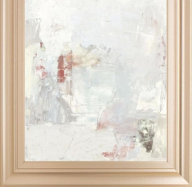 Classy Art Barely There I by Victoria Borges Wall Art-1