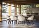 Canadel Customizable Downtown 6030 Buffet-3
