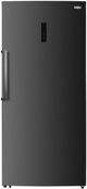 Marathon® 33" 21.2 Cu. Ft. Black Stainless Steel Upright Freezer-0