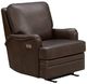BarcaLounger® Scarlett Creede-Fudge Power Recliner-0