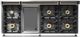 Viking® Tuscany 66” Nantucket Pro Style Dual Fuel Range with Griddle-4