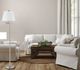 Cal® Lighting & Accessories Andros Brushed Steel Swing Arm Floor Lamp-1
