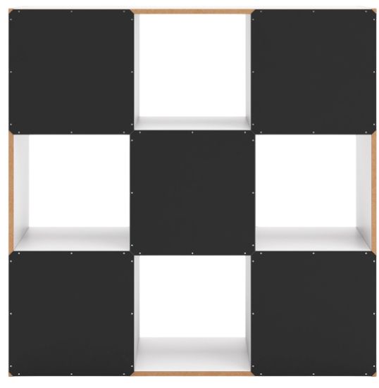 Signature Design by Ashley® Onita White Cube Organizer-4