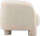 Dovetail Furniture Brindleton Oatmeal Occasional Chair-2