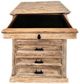 Million Dollar Rustic Macy Barnwood Chest-1