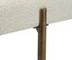 Renwil® Indus Ivory Bench-4