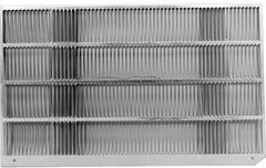 GE® Room Air Conditioner Rear Grille