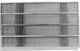 GE® Room Air Conditioner Rear Grille-0