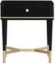 TOV Furniture Julieta Black Nightstand-3