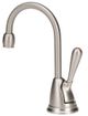 InSinkErator® Involve™ Satin Nickel Hot Water Dispenser System-0