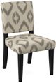 John Thomas Furniture® Customizable Select Brooke Dining Side Chair-3
